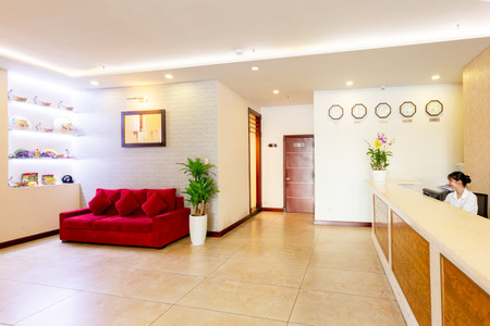 Park View Sai Gon Hotel  photo 2